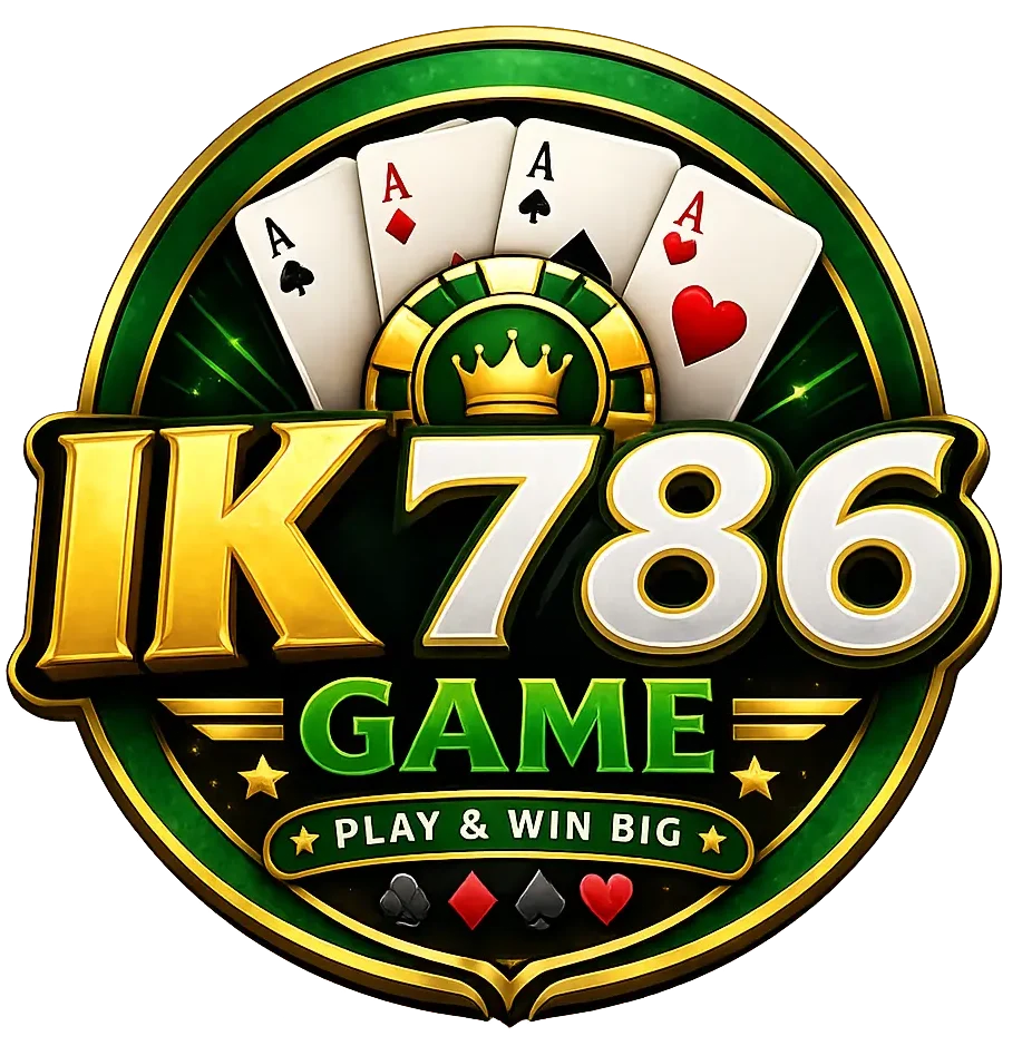 ik786 icon